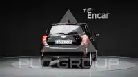 2021 GM Daewoo Spark