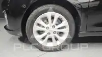 2021 GM Daewoo Spark