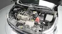 2021 GM Daewoo Spark