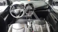 2021 GM Daewoo Spark