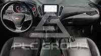 2021 GM Daewoo Malibu