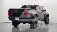 2021 GM Daewoo Colorado