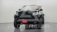 2021 GM Daewoo Colorado