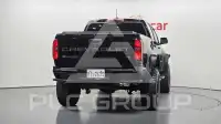 2021 GM Daewoo Colorado