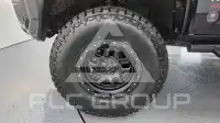 2021 GM Daewoo Colorado