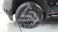 2021 GM Daewoo Colorado
