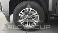 2021 GM Daewoo Colorado