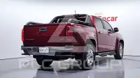 2021 GM Daewoo Colorado