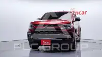 2021 GM Daewoo Colorado