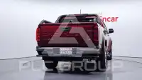 2021 GM Daewoo Colorado