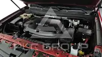 2021 GM Daewoo Colorado