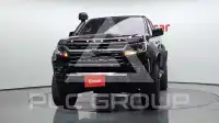 2021 GM Daewoo Colorado