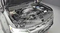 2021 GM Daewoo Colorado