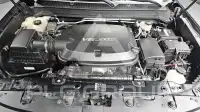 2021 GM Daewoo Colorado