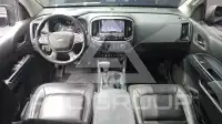 2021 GM Daewoo Colorado