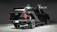 2021 GM Daewoo Colorado