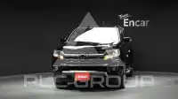 2021 GM Daewoo Colorado