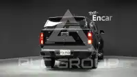 2021 GM Daewoo Colorado
