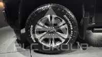 2021 GM Daewoo Colorado