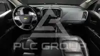 2021 GM Daewoo Colorado