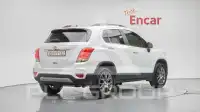 2021 GM Daewoo Trax
