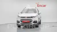 2021 GM Daewoo Trax