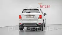 2021 GM Daewoo Trax