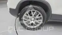 2021 GM Daewoo Trax