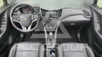 2021 GM Daewoo Trax