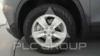 2021 GM Daewoo Trax