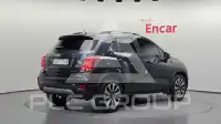 2021 GM Daewoo Trax