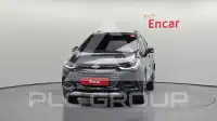 2021 GM Daewoo Trax
