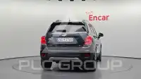 2021 GM Daewoo Trax