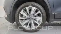2021 GM Daewoo Trax