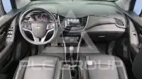 2021 GM Daewoo Trax