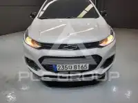 2021 GM Daewoo Trax