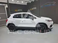 2021 GM Daewoo Trax