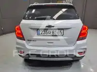 2021 GM Daewoo Trax