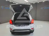 2021 GM Daewoo Trax