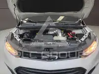 2021 GM Daewoo Trax