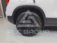 2021 GM Daewoo Trax