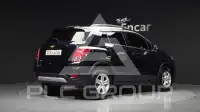 2021 GM Daewoo Trax