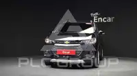 2021 GM Daewoo Trax