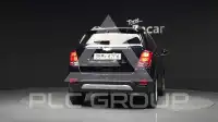 2021 GM Daewoo Trax