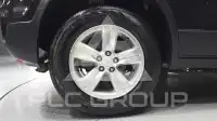 2021 GM Daewoo Trax