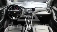 2021 GM Daewoo Trax
