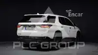 2021 GM Daewoo Traverse