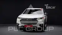 2021 GM Daewoo Traverse