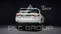 2021 GM Daewoo Traverse