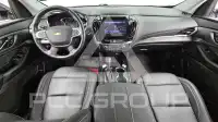 2021 GM Daewoo Traverse